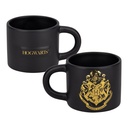 HARRY POTTER - Mug Gravé 400ml 