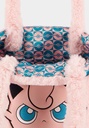 POKEMON - Rondoudou - Heady - Totebag Novelty '37x35x10cm'