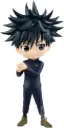 JUJUTSU KAISEN - Megumi Fushiguro - Figurine Q Poket 14cm ver.A