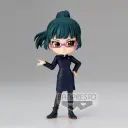 JUJUTSU KAISEN - Maki Zenin Vers.A - Q Posket 14cm