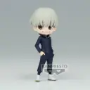 JUJUTSU KAISEN - QPosket Petit - Toge Inumaki - Figurine 7cm