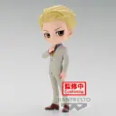 JUJUTSU KAISEN - Kento Nanami Vers.B - Q Posket 14cm