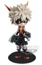 MY HERO ACADEMIA - Bakugo - Figurine Q Posket ver.A 14cm