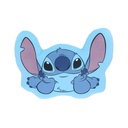 DISNEY - Stitch Couché - Coussin