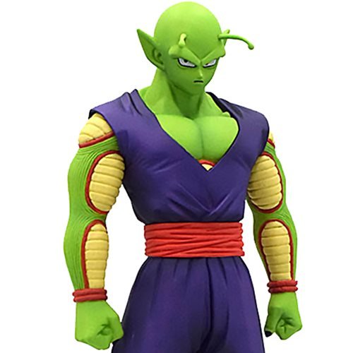 DRAGON BALL SUPER - Piccolo - DXF Figurine 18cm