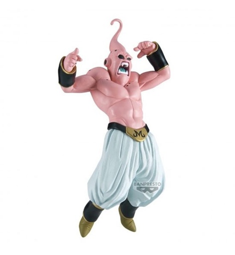 DRAGON BALL Z - Majin Buu - Figurine Match Makers 15cm