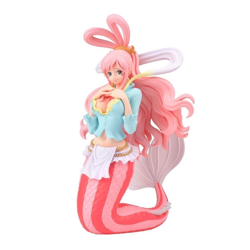 ONE PIECE - Shirahoshi - Figurine Glitter & Glamours 16cm