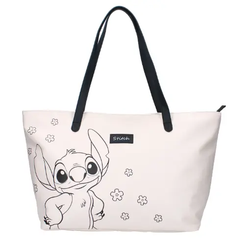 STITCH - Cute & Fashion - Sac à Bandoulière '56x32x19cm'
