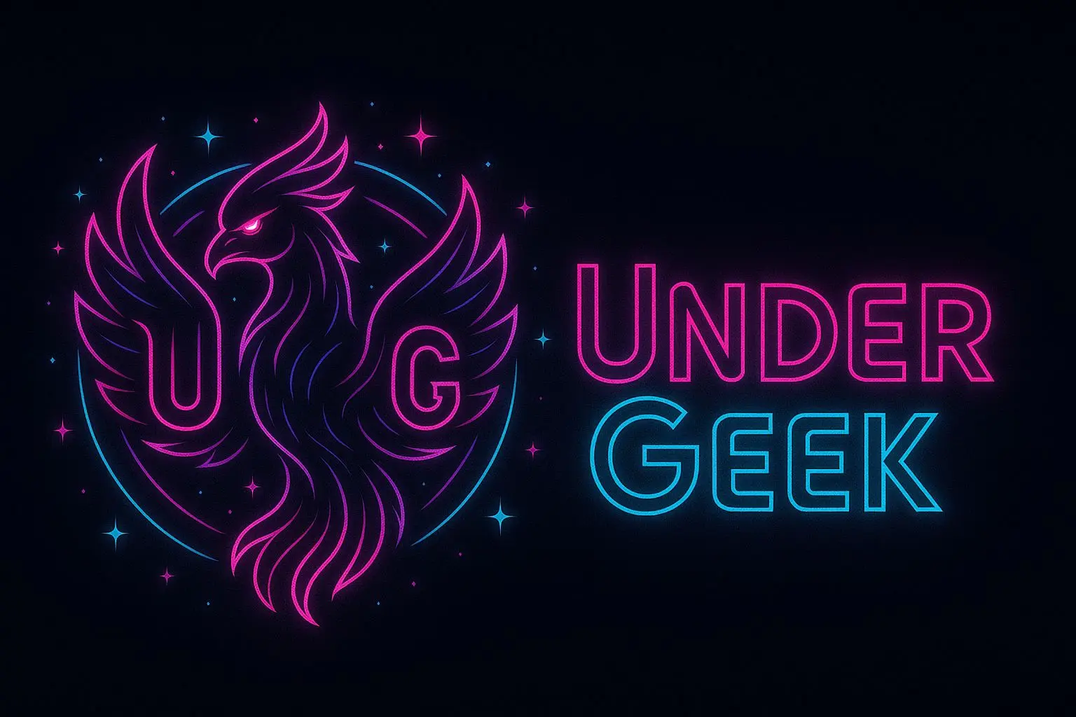 UnderGeek