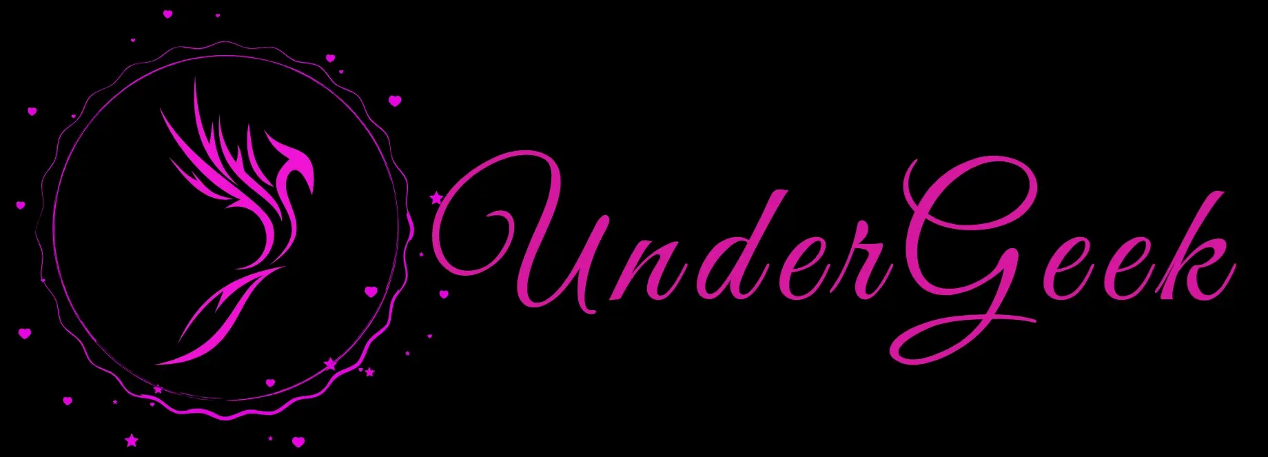 UnderGeek